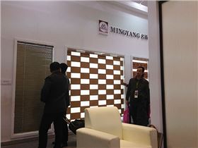 金鳳凰窗簾品種多樣，是不錯的選擇！