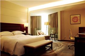 酒店窗簾 酒店窗簾