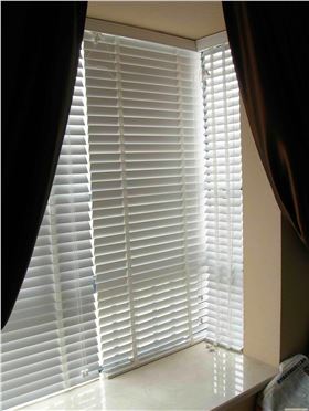 百葉窗簾 百葉窗簾