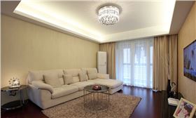 炎炎夏日，用窗簾來(lái)給家居換上清涼的“夏裝”吧！