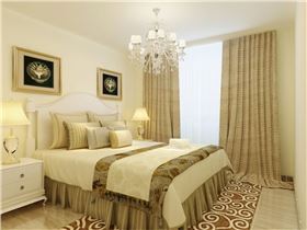 巧用布藝窗簾改善室內(nèi)居住環(huán)境 巧用布藝窗簾改善室內(nèi)居住環(huán)境