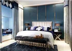 布藝窗簾環(huán)保嗎，含不含甲醛？  什么品牌的窗簾最好？