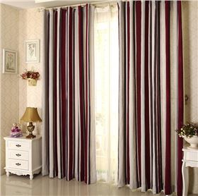 巧用窗簾打造輕盈的居住環(huán)境 巧用窗簾打造輕盈的居住環(huán)境