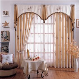 關(guān)于布藝窗簾的質(zhì)量標(biāo)準(zhǔn)，你知道多少呢？