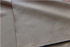 遮光窗簾布種類都有哪些？目前流行的是哪種款式？