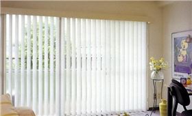 百葉窗選擇有竅門，應(yīng)與墻壁色相搭配