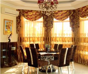 窗簾軟裝將會迎來“軟財富時代”？