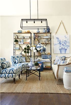 教你成為色彩圖案搭配大師！