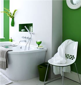 五種能讓你過(guò)目不忘的顏色搭配！