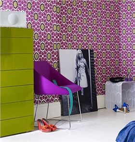 五種能讓你過(guò)目不忘的顏色搭配！