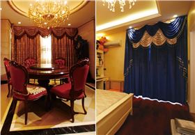 豪韻天成---上海云間綠大地別墅 豪韻天成---上海云間綠大地別墅