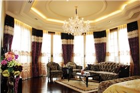 混搭新風(fēng)尚 歐式再領(lǐng)銜---星河灣 混搭新風(fēng)尚 歐式再領(lǐng)銜---星河灣