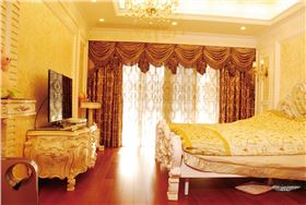 嚴(yán)謹(jǐn)美學(xué)家---上海合生御廷別墅 嚴(yán)謹(jǐn)美學(xué)家---上海合生御廷別墅