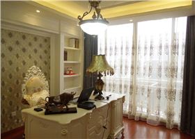 歐式御境---上海萬源城 歐式御境---上海萬源城