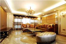 滿溢滿意的彩虹家---上海貝尚灣 滿溢滿意的彩虹家---上海貝尚灣