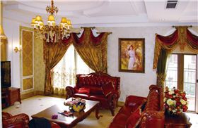 歐陸情韻 幸福家園---上海水都南岸 歐陸情韻 幸福家園---上海水都南岸