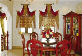 歐陸情韻 幸福家園---上海水都南岸 歐陸情韻 幸福家園---上海水都南岸