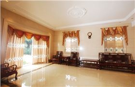 美麗的平衡---佘山東郡 美麗的平衡---佘山東郡