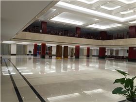 浙江天臺(tái)溫泉度假山莊酒店窗簾工程 浙江天臺(tái)溫泉度假山莊酒店窗簾工程