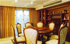 中西混搭 詮釋家的溫馨---上海翠湖天地 中西混搭 詮釋家的溫馨---上海翠湖天地