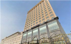 豪生國際酒店集團(tuán)(中國) 豪生國際酒店集團(tuán)(中國)