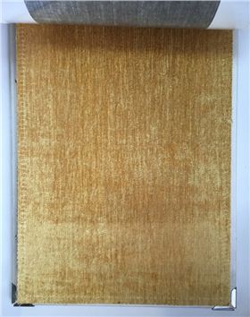 雪尼爾面料窗簾