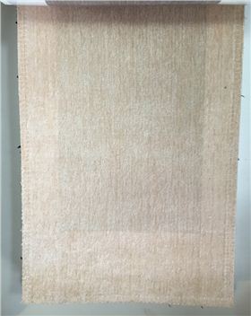 雪尼爾面料窗簾