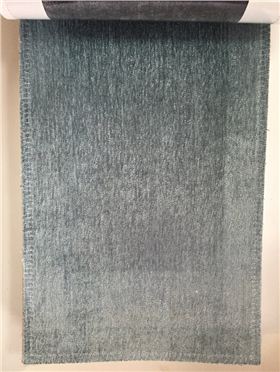 雪尼爾面料窗簾