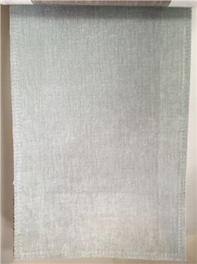 雪尼爾面料窗簾