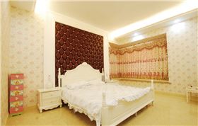 被風(fēng)景包圍的舒適家---上海萬科翡翠濱江 被風(fēng)景包圍的舒適家---上海萬科翡翠濱江