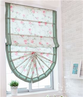 酒店窗簾常用的窗簾款式有哪些？