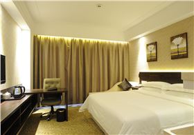 酒店窗簾如何選擇？警惕劣質(zhì)酒店窗簾的危害