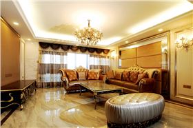 窗簾是房子的靈魂，選擇很有講究！