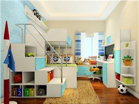 窗簾是房子的靈魂，選擇很有講究！