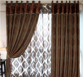 什么窗簾遮光效果好，遮光窗簾選擇有哪些技巧？