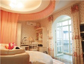 窗簾選購要慎重，風(fēng)格搭配最重要