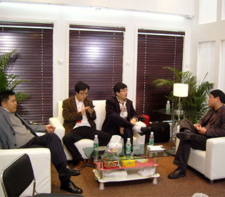 金鳳凰窗簾質(zhì)量不錯(cuò)，是酒店工程的首選！