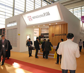 金鳳凰窗簾品種多樣，是不錯(cuò)的選擇！