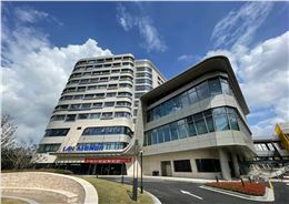 上海覽?？祻?fù)醫(yī)院窗簾采購(gòu)工程