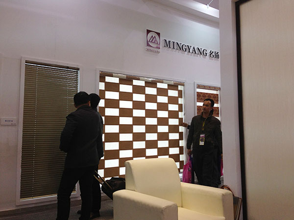 金鳳凰窗簾品種多樣，是不錯(cuò)的選擇！