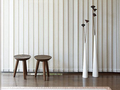 垂直窗簾 垂直窗簾