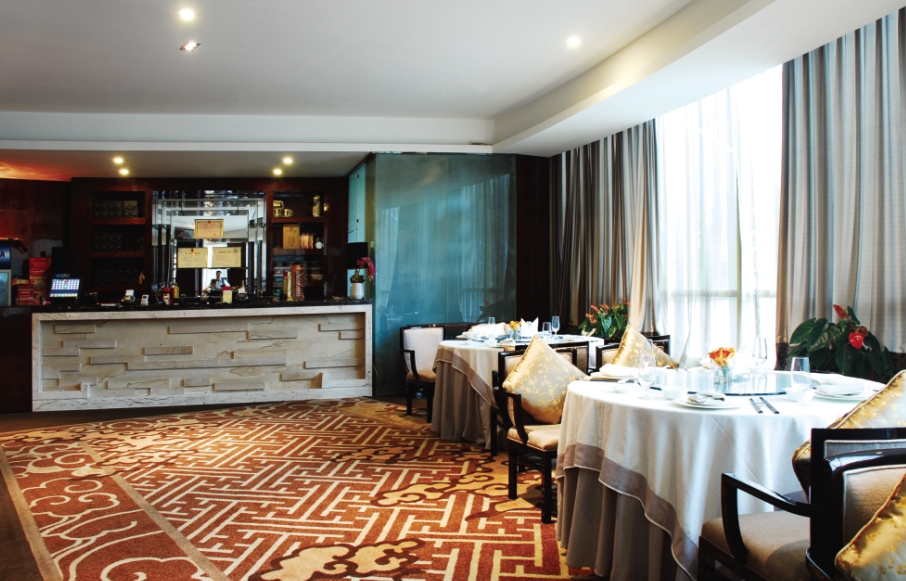 新長福餐飲集團 新長福餐飲集團