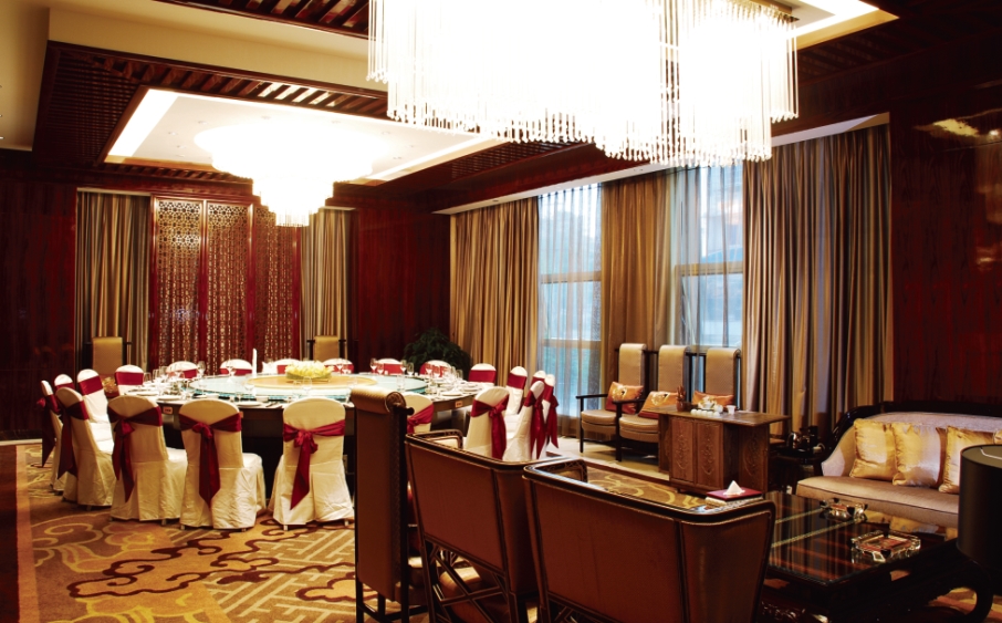 新長福餐飲集團 新長福餐飲集團