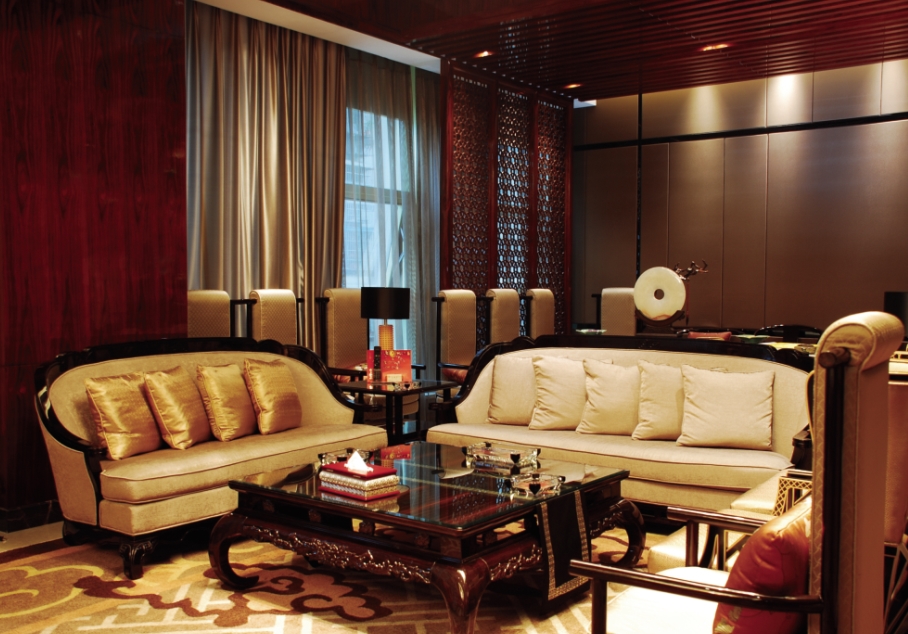 新長福餐飲集團 新長福餐飲集團