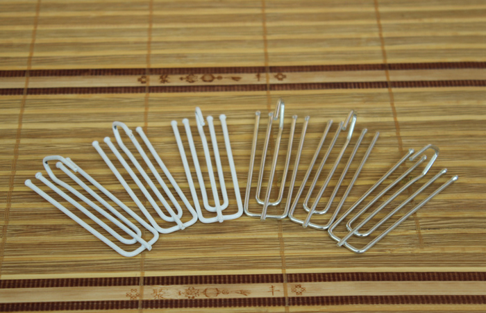 窗簾軌道配件的種類都有哪些呢？