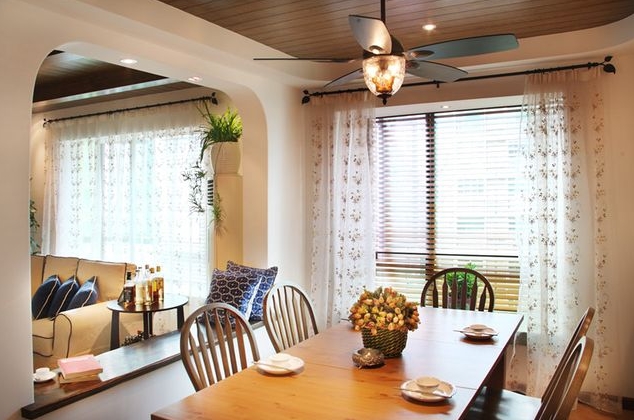 家居風(fēng)水---窗簾竟然也講究風(fēng)水？快來(lái)看看吧！