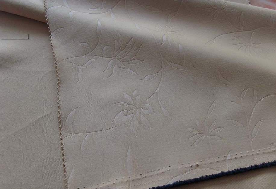 遮光窗簾布種類都有哪些？目前流行的是哪種款式？