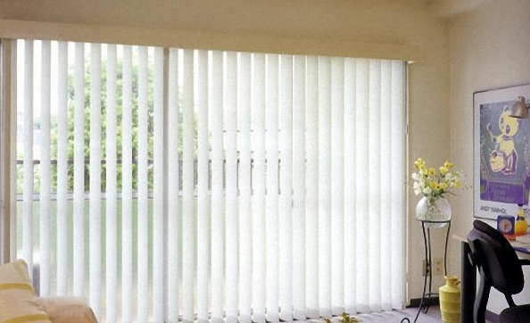 百葉窗選擇有竅門，應(yīng)與墻壁色相搭配