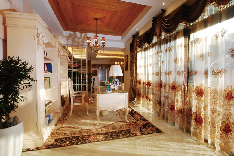 御景東方---布藝領(lǐng)秀 勢(shì)不可擋 御景東方---布藝領(lǐng)秀 勢(shì)不可擋