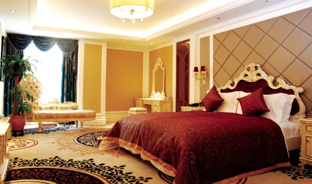 窗簾軟裝將會迎來“軟財富時代”？